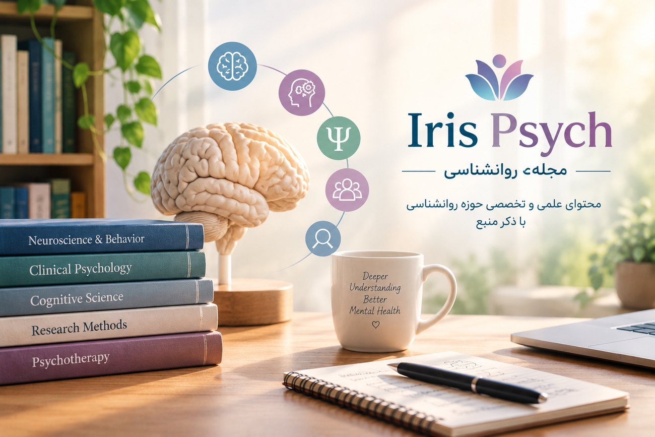 Iris Psych