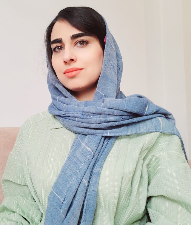 اعظم سادات معرف