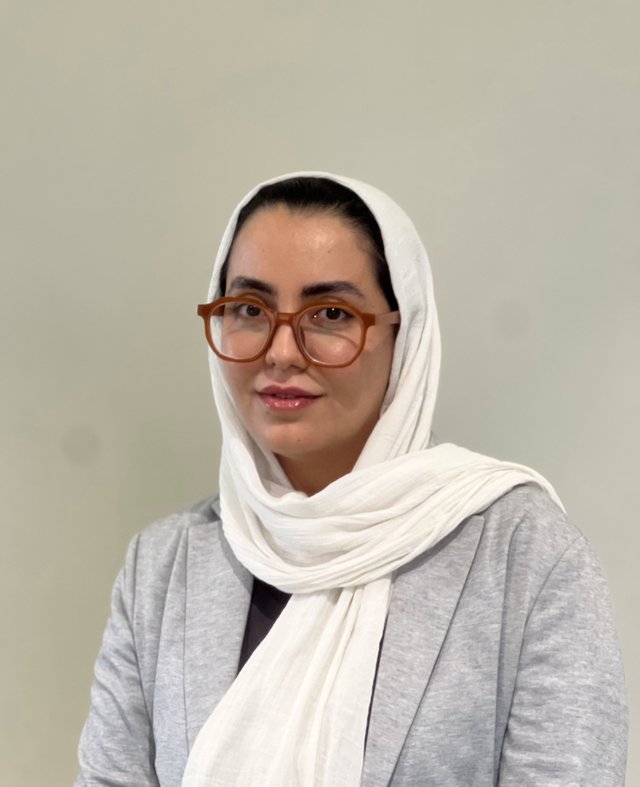 سمیرا مصطفی‌زاده
