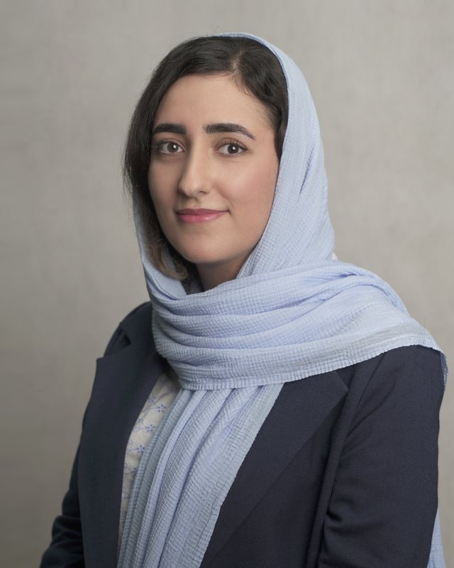 نرجس محمدی کجیدی