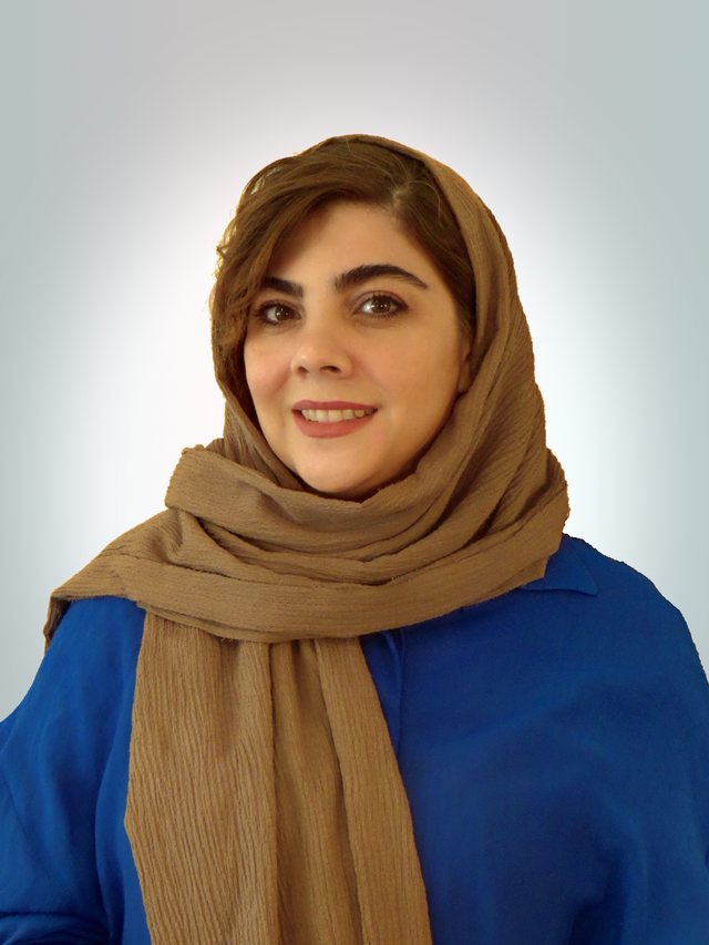 سیده بهارک تربت‌نیا
