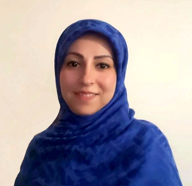 دکتر نرگس شکرانی