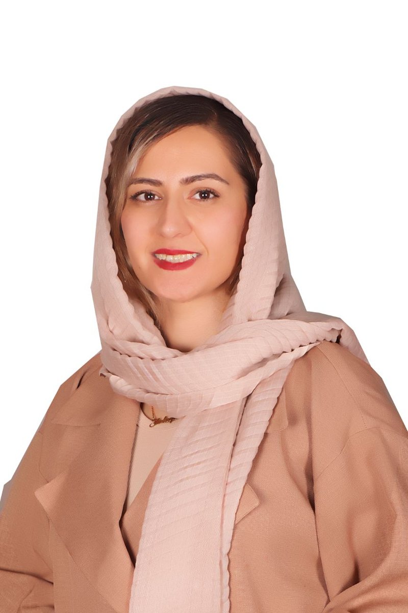 شکوفه سیمایی