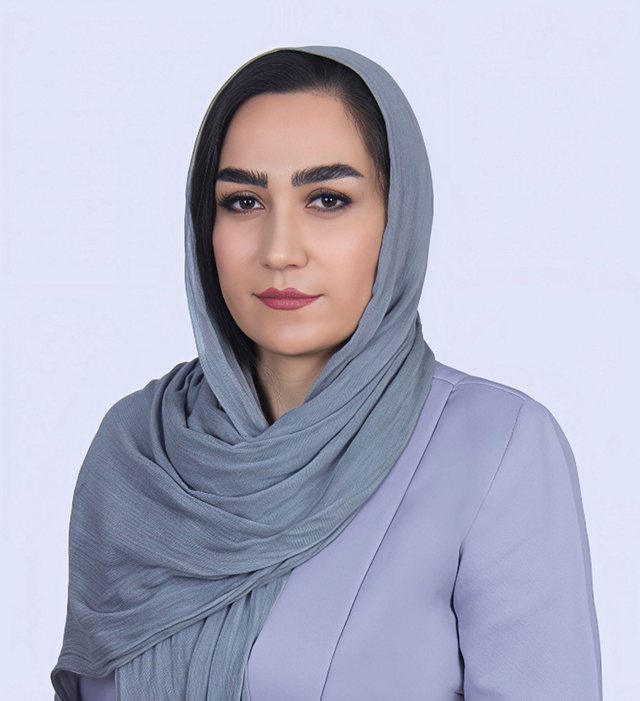 هاجر سلطانی