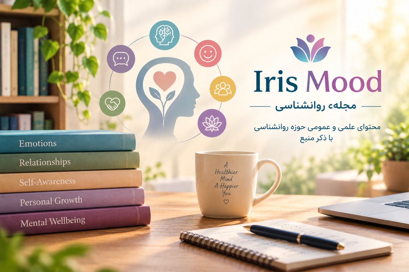 Iris Mood