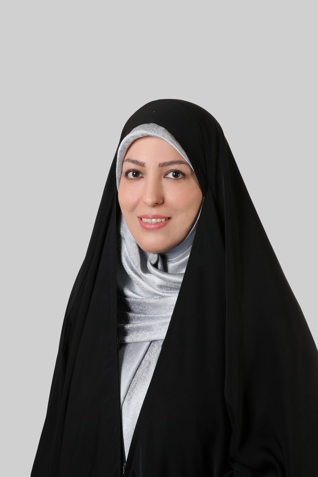 مینا علیا