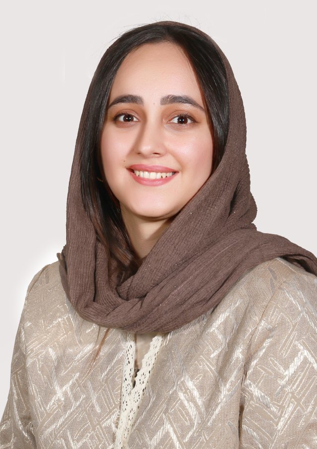 سیده مریم مومنی